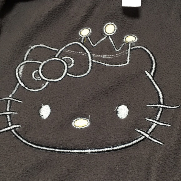 18m (3/$20) Hello Kitty Fleece Jacket - Picture 12 of 16